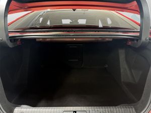 Citroen e-C4 X bild 20