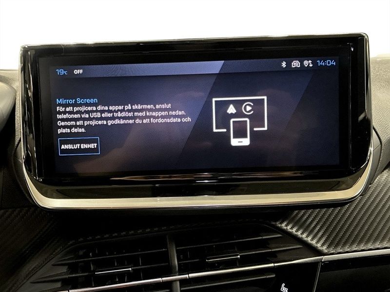 Peugeot 2008 bild 10