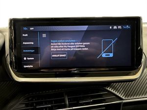 Peugeot 2008 bild 11