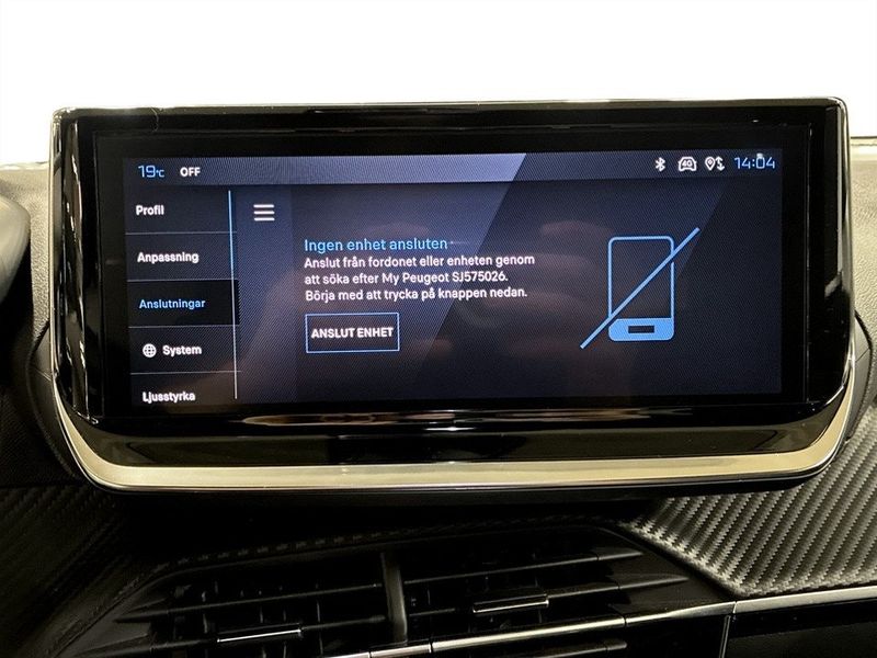 Peugeot 2008 bild 11
