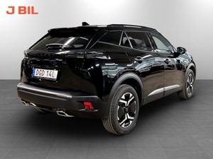 Peugeot 2008 bild 3