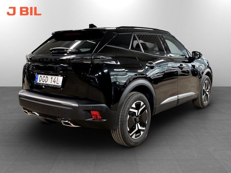 Peugeot 2008 bild 3