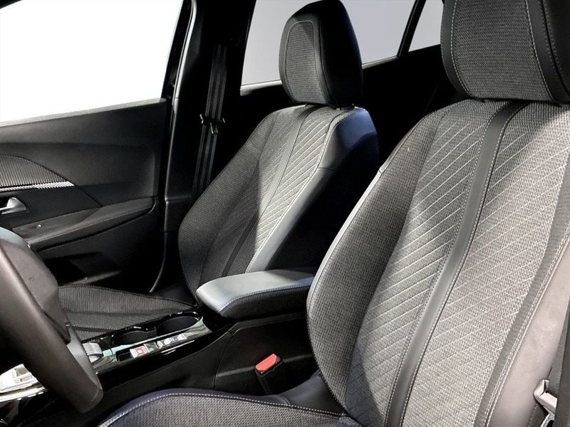 Peugeot 2008 bild 5
