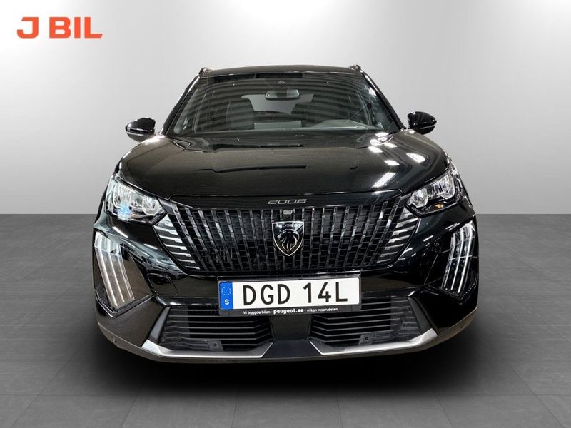 Peugeot 2008 bild 16