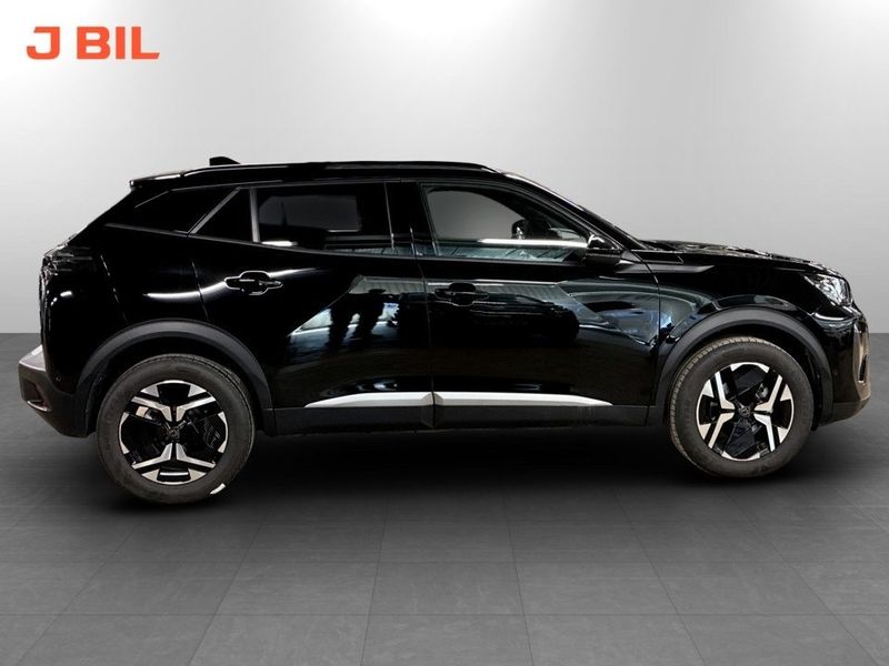 Peugeot 2008 bild 17