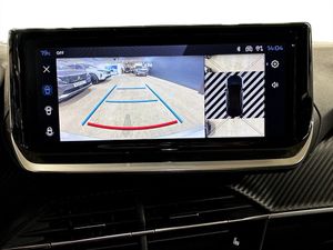 Peugeot 2008 bild 9