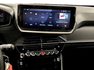 Peugeot 2008 bild 12