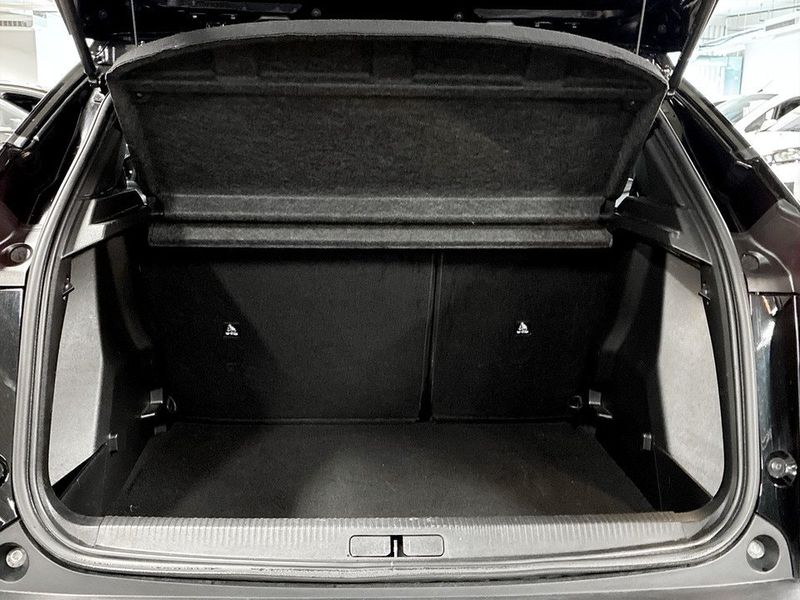 Peugeot 2008 bild 19
