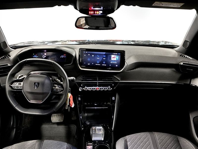 Peugeot 2008 bild 6