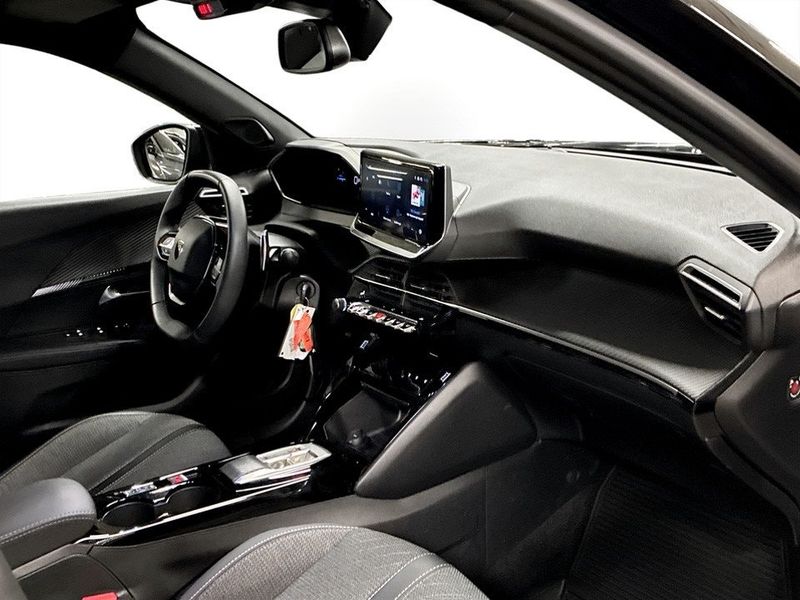 Peugeot 2008 bild 14