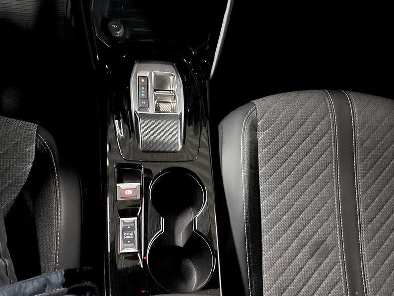 Peugeot 2008 bild 13