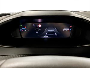 Peugeot 2008 bild 8