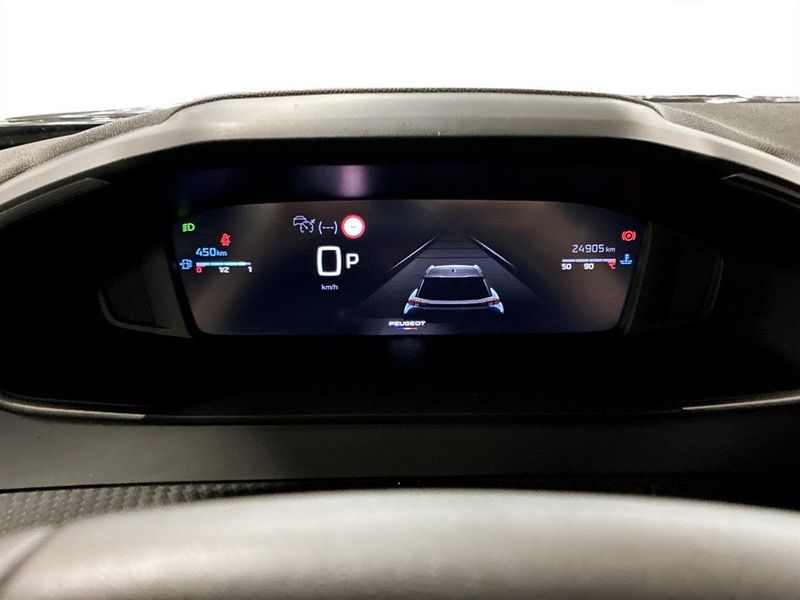 Peugeot 2008 bild 8