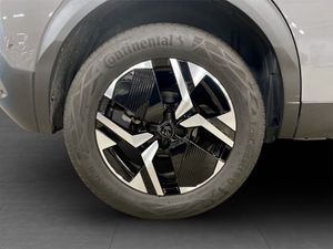 Peugeot 2008 bild 19