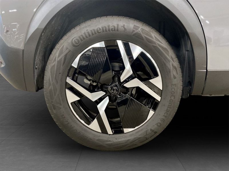 Peugeot 2008 bild 19