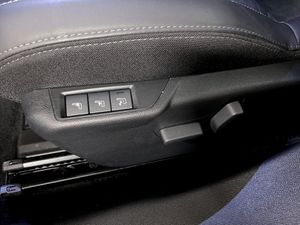 Peugeot 2008 bild 10