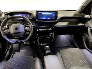 Peugeot 2008 bild 6