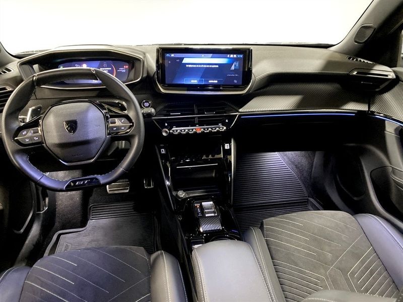 Peugeot 2008 bild 6