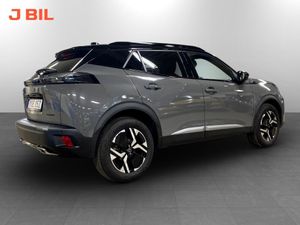 Peugeot 2008 bild 3
