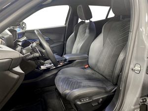 Peugeot 2008 bild 4
