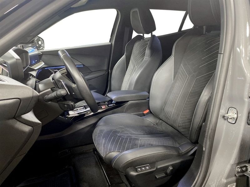 Peugeot 2008 bild 4