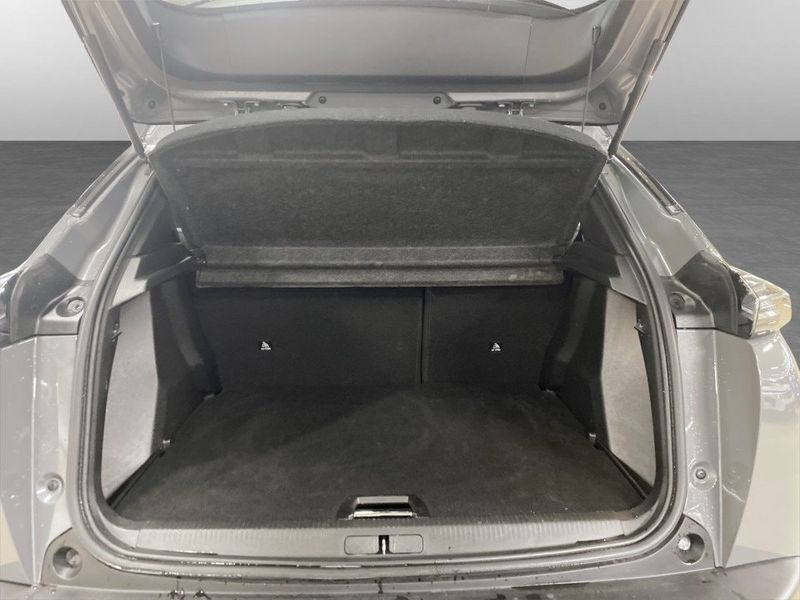 Peugeot 2008 bild 20