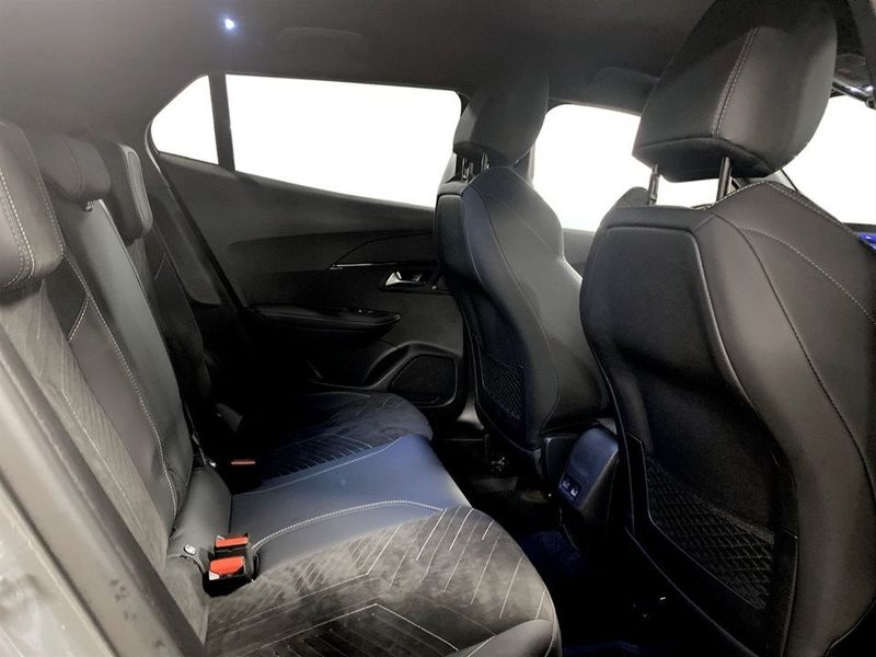 Peugeot 2008 bild 17