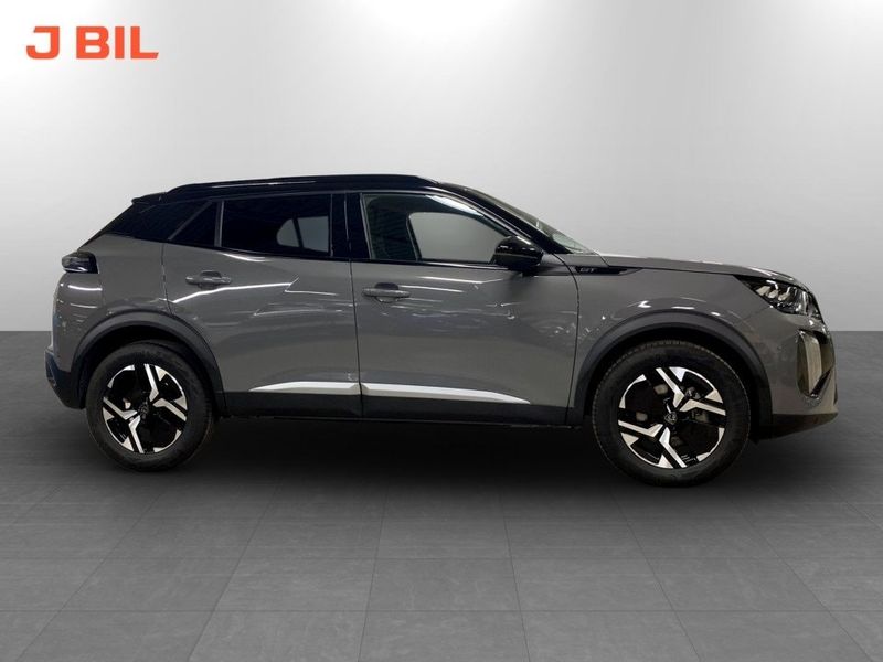 Peugeot 2008 bild 18