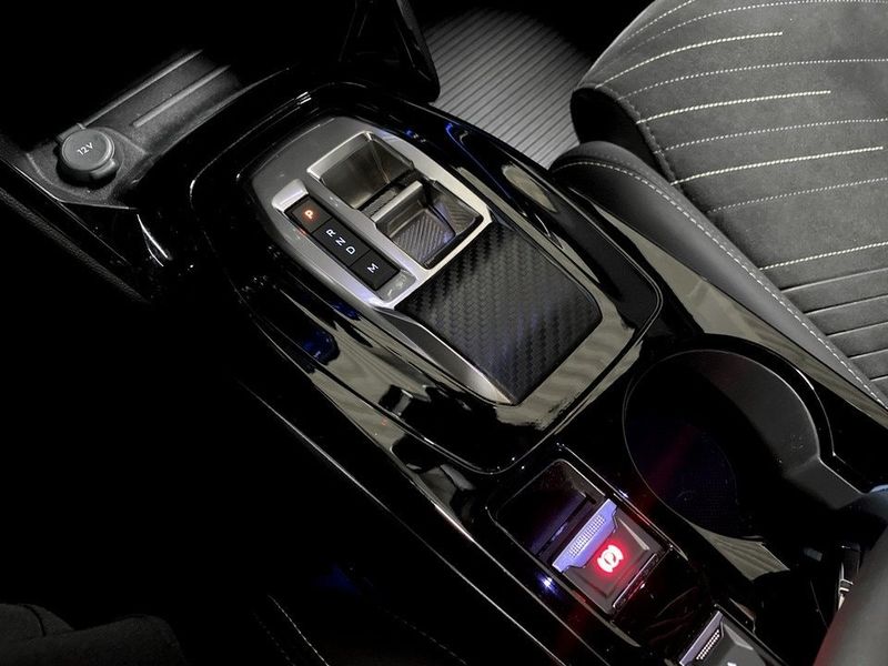 Peugeot 2008 bild 15