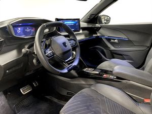 Peugeot 2008 bild 5
