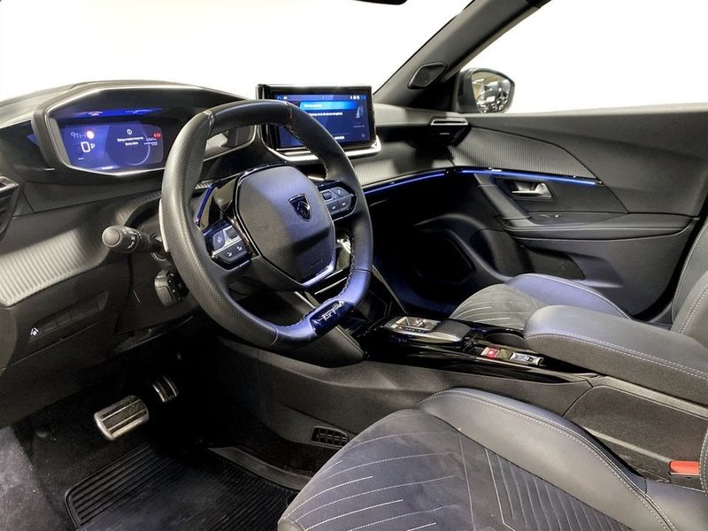 Peugeot 2008 bild 5