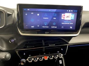 Peugeot 2008 bild 14