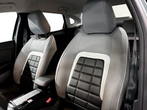 Citroen C4 X bild 5