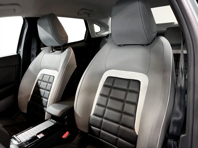 Citroen C4 X bild 5