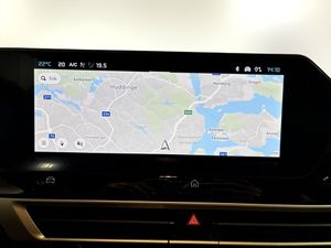 Citroen C4 X bild 9