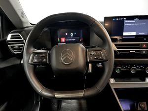 Citroen C4 X bild 7