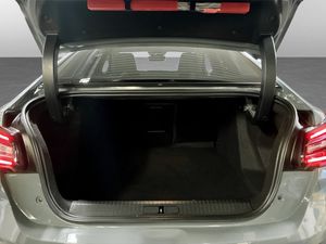 Citroen C4 X bild 19