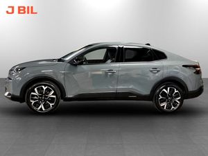 Citroen C4 X bild 17
