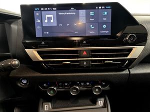 Citroen C4 X bild 12