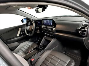 Citroen C4 X bild 14