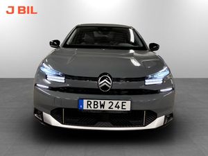 Citroen C4 X bild 16