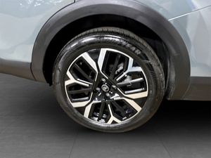 Citroen C4 X bild 18