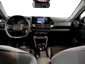 Citroen C4 X bild 6