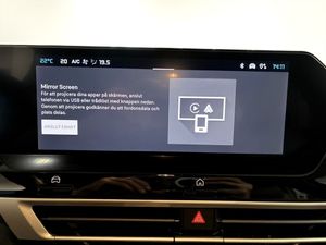 Citroen C4 X bild 10