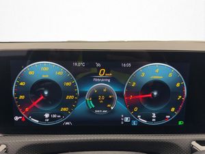 Mercedes CLA180 bild 14