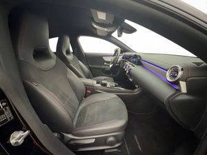 Mercedes CLA180 bild 25