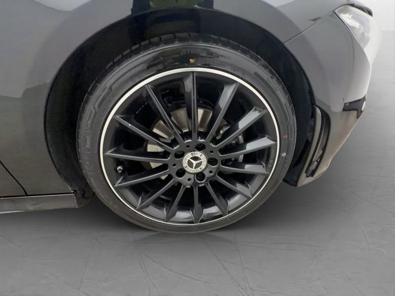 Mercedes CLA180 bild 30