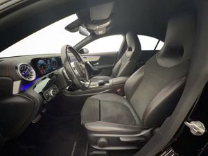 Mercedes CLA180 bild 10