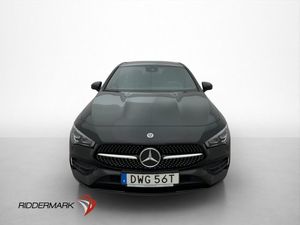 Mercedes CLA180 bild 2