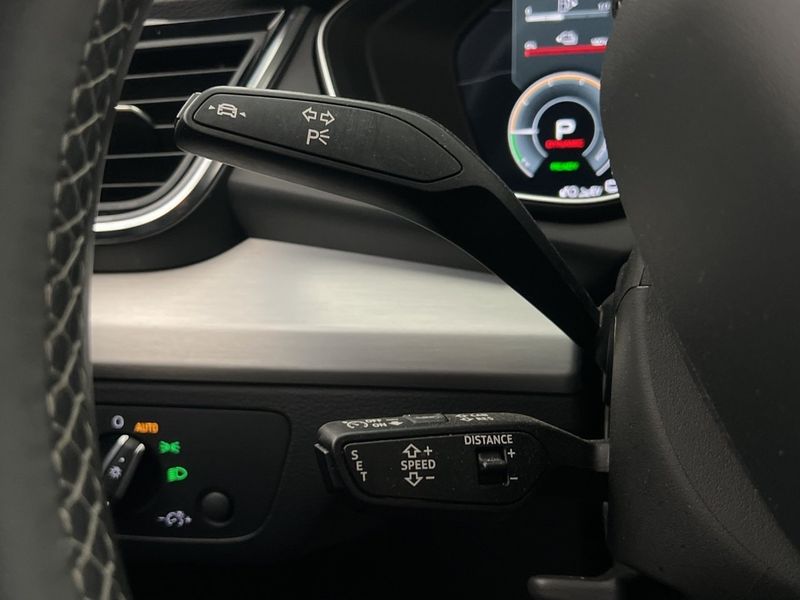 Audi Q5 bild 16